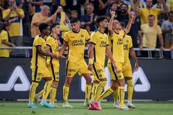 «Динамо» зустрінеться з товаришем у недолі: що варто знати про «Маккабі» (Тель-Авів)