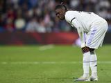 Хавбек «Реала» Камавінга травмувався напередодні матчу з «Манчестер Сіті»