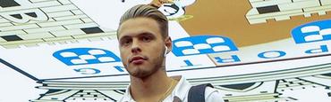 Богдан Леднев: «К вызову в национальную сборную Украины ментально уже готов»