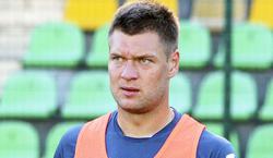 Кирилл Петров дебютировал в составе «Нефтчи»