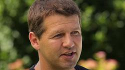 Олег САЛЕНКО: «С моим багажом необходимо становиться тренером»