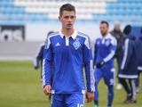 Официально: Шепелев продлил контракт с «Динамо»