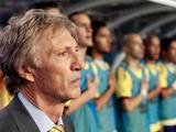 Пекерман покинул пост главного тренера сборной Колумбии