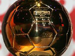 Месси, Криштиану Роналду и Иньеста вошли в шорт-лист кандидатов на «Золотой мяч»