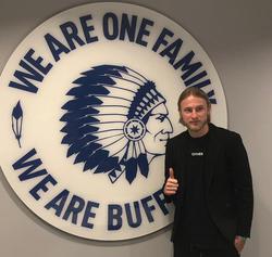 «В «Динамо» Рома попал не в те руки»: отец Безуса — о Блохине и дружбе с Ярмоленко