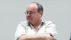 Артем Франков: «Скорость мышления и скорость работы с мячом игроков «Динамо» не выдерживают никакой критики»