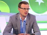 Виктор Вацко: «Ксенз сейчас — это уровень сборной Украины»