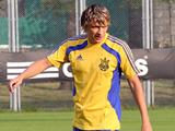 Максим Калиниченко: «Наша сборная умеет играть в футбол»
