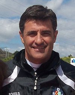 Мичел Гонсалес