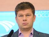 Губерниев будет обжаловать решение суда по делу Малафеева