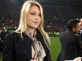 Барбара Берлускони: «В следующем сезоне «Милан» хочет вернуться в Лигу чемпионов»