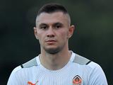 Александр Зубков не успел восстановиться к матчу против «Динамо»