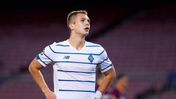 Итальянские СМИ: Супряга все еще может перейти в «Удинезе»