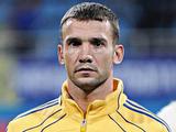 Андрей Шевченко: «Последние пять лет я не думал ни о чем, кроме чемпионата Европы»