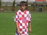 «Динамо» интересуется 15-летним хорватским вингером?