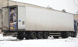 Динамо Тбілісі надіслало гуманітарну допомогу в Україну