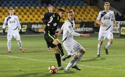«Александрия» — «Черноморец» — 2:1. После матча. Бабич: «Я не дам свою команду в обиду!»