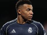 «Реал» не собирается продавать Мбаппе, Беллингема и Винисиуса