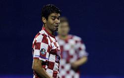 Эдуардо: «Решение играть за Хорватию — одно из лучших в моей жизни»
