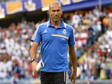 Зидан может стать главным тренером «Реала»