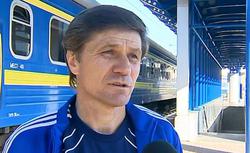 Василий РАЦ: «Такого кризиса в украинском футболе еще никогда не было»