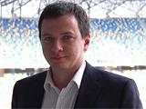 Алексей Жуковин: «Давки на матче Украина — Чехия избежать не удалось»