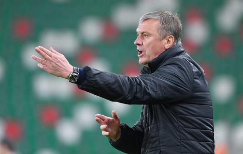 Oleksandr Hatskevich: "With the arrival of Shovkovskyi, Dynamo reminded me of Lobanovskyi's team of our time"