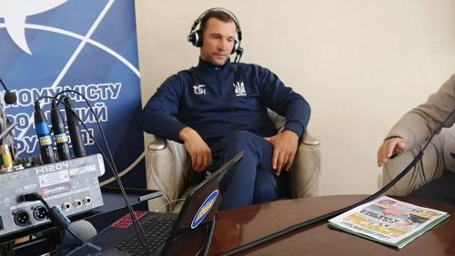 Андрей Шевченко: «Бобан потом признался, что хорваты были в шоке»