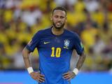 Неймар: «Грустно быть частью поколения сборной Бразилии, которое не ощущает свою значимость»