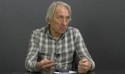 Николай Несенюк: «Андрей Шевченко родного языка боится так, будто это что-то неприличное»