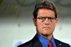 РФС должен Капелло и Чинквини более 3 млн евро