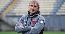 Эксперт: «Важно, что сборной Украины была одержана крупная победа»