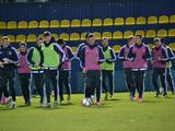 Молодежная сборная Украины отправится на сбор в Турцию в составе 24 футболистов (список)