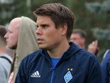Огнен Вукоевич: «Я верю, что «Динамо» может обыграть «Шахтер» в Загребе!»