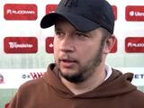 «Кривбасс» матчи еврокубков играть в Кишиневе не будет
