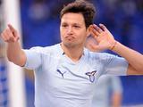 «Динамо» и «Лацио» возобновили переговоры по Сарате