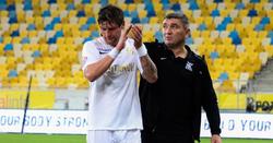 «Колос» исключил Селезнева из заявки команды в УПЛ