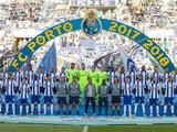 «Порту» в 28-й раз стал чемпионом Португалии 