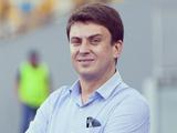 Игорь Цыганык: «ФФУ обратилась в УЕФА с желанием провести дебаты по делу Мораеса»