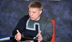 Oleg Matwiejew: "Szachtarowi brakuje umiejętności"