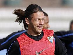 Демикелис перешел в «Атлетико»