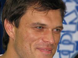 Вячеслав КЕРНОЗЕНКО: «C вратарской позицией в сборной проблем быть не должно»