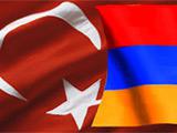 Армения — Турция: запрет на пронос азербайджанских флагов