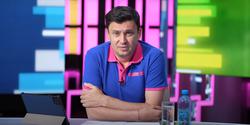 Игорь Цыганик: «Не хотелось бы думать, что в следующем сезоне «Шахтер» дважды обыграет «Полесье». Я буду внимательно следить»