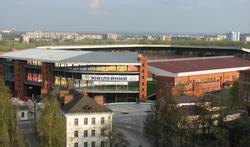  Права на стадион «Юбилейный» официально перешли к новому владельцу 
