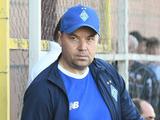 Андрей Анненков: «До прихода Суркиса в «Динамо» даже существовали определенные задержки зарплаты»