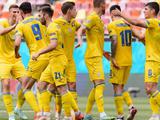 Список футболистов сборной Украины на матч отбора Евро-2024 против Англии утверждал Петраков