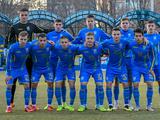Сборная Украины U-21 примет участие в турнире в Турции