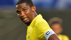 Это'О в случае перехода в «Эвертон» будет зарабатывать 70 тысяч фунтов в неделю