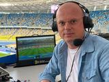 «Золотим мікрофоном»-2022 названо Віктора Вацка